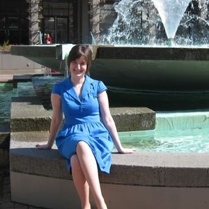 Meet your Posher, Rachel